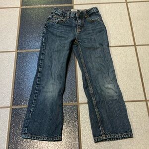 OshKosh B'gosh Classic Blue Slim Jeans